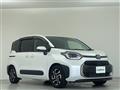 2024 Toyota Sienta