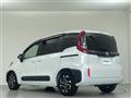 2024 Toyota Sienta