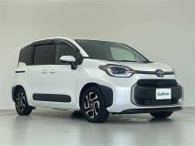 2024 Toyota Sienta