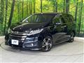 2017 Honda Odyssey