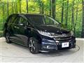2017 Honda Odyssey