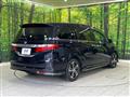2017 Honda Odyssey