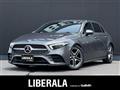 2019 Mercedes-Benz A-Class
