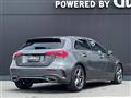 2019 Mercedes-Benz A-Class