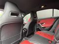 2019 Mercedes-Benz A-Class