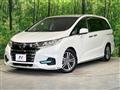 2018 Honda Odyssey