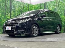 2018 Honda Odyssey