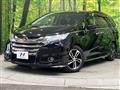 2016 Honda Odyssey Hybrid