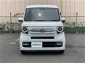 2022 Honda N-VAN