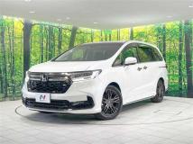 2021 Honda Odyssey Hybrid
