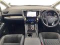2016 Toyota Alphard