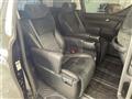 2016 Toyota Alphard