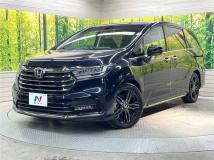 2021 Honda Odyssey Hybrid