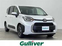 2026 Toyota Sienta