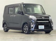 2019 Daihatsu Tanto