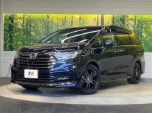 2021 Honda Odyssey Hybrid