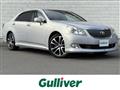 2010 Toyota Crown Majesta