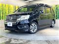 2012 Honda Step WGN