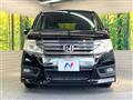 2012 Honda Step WGN