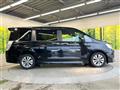 2012 Honda Step WGN