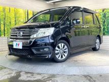 2012 Honda Step WGN