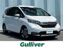 2019 Honda Freed