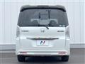 2014 Honda Step WGN