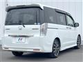 2014 Honda Step WGN