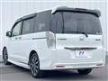 2014 Honda Step WGN