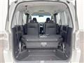 2014 Honda Step WGN