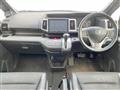 2014 Honda Step WGN
