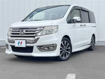 2014 Honda Step WGN