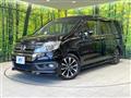 2014 Honda Step WGN