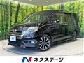2014 Honda Step WGN