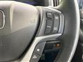 2014 Honda Step WGN