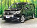 2013 Honda Step WGN
