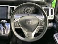 2013 Honda Step WGN