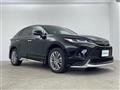 2023 Toyota Harrier