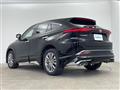 2023 Toyota Harrier