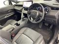 2023 Toyota Harrier