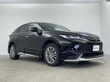 2023 Toyota Harrier
