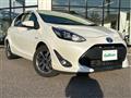 2018 Toyota AQUA
