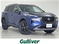 2025 Nissan X-Trail