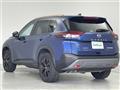 2025 Nissan X-Trail
