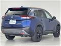 2025 Nissan X-Trail