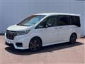 2019 Honda Step WGN