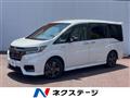 2019 Honda Step WGN