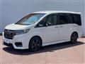 2019 Honda Step WGN