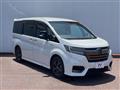 2019 Honda Step WGN