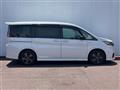 2019 Honda Step WGN